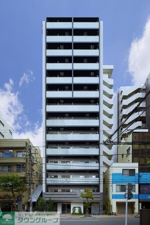 スカイコート蔵前IIの物件内観写真